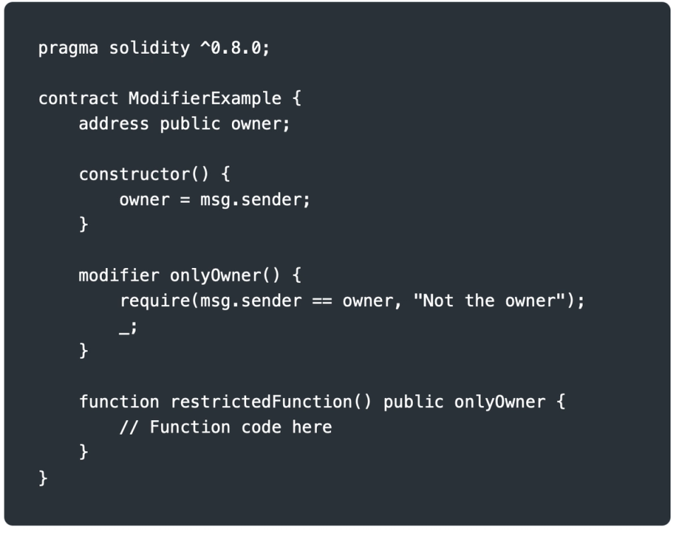 A Beginner’s Guide to Solidity: Key Concepts and Practical Tips