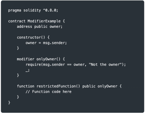 A Beginner’s Guide to Solidity: Key Concepts and Practical Tips