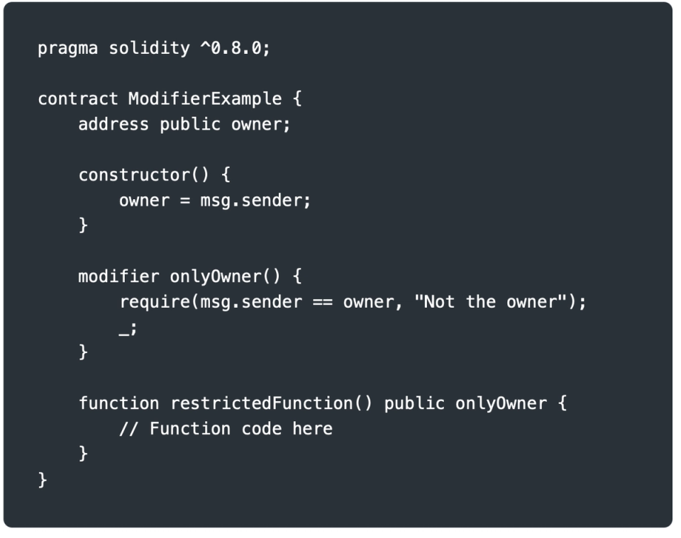 A Beginner’s Guide to Solidity: Key Concepts and Practical Tips