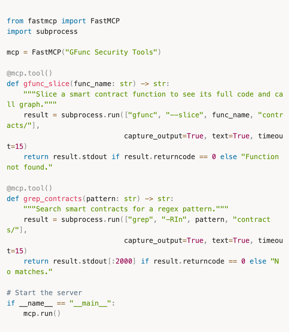 From Zero Python to Building AI Agents That Hunt Bugs For You