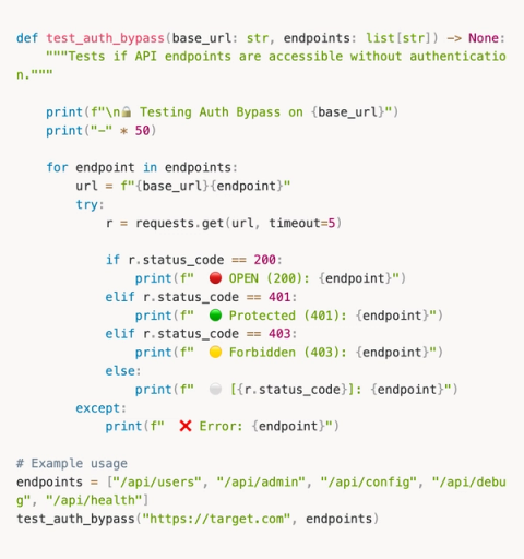 From Zero Python to Building AI Agents That Hunt Bugs For You