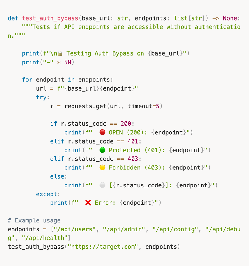 From Zero Python to Building AI Agents That Hunt Bugs For You