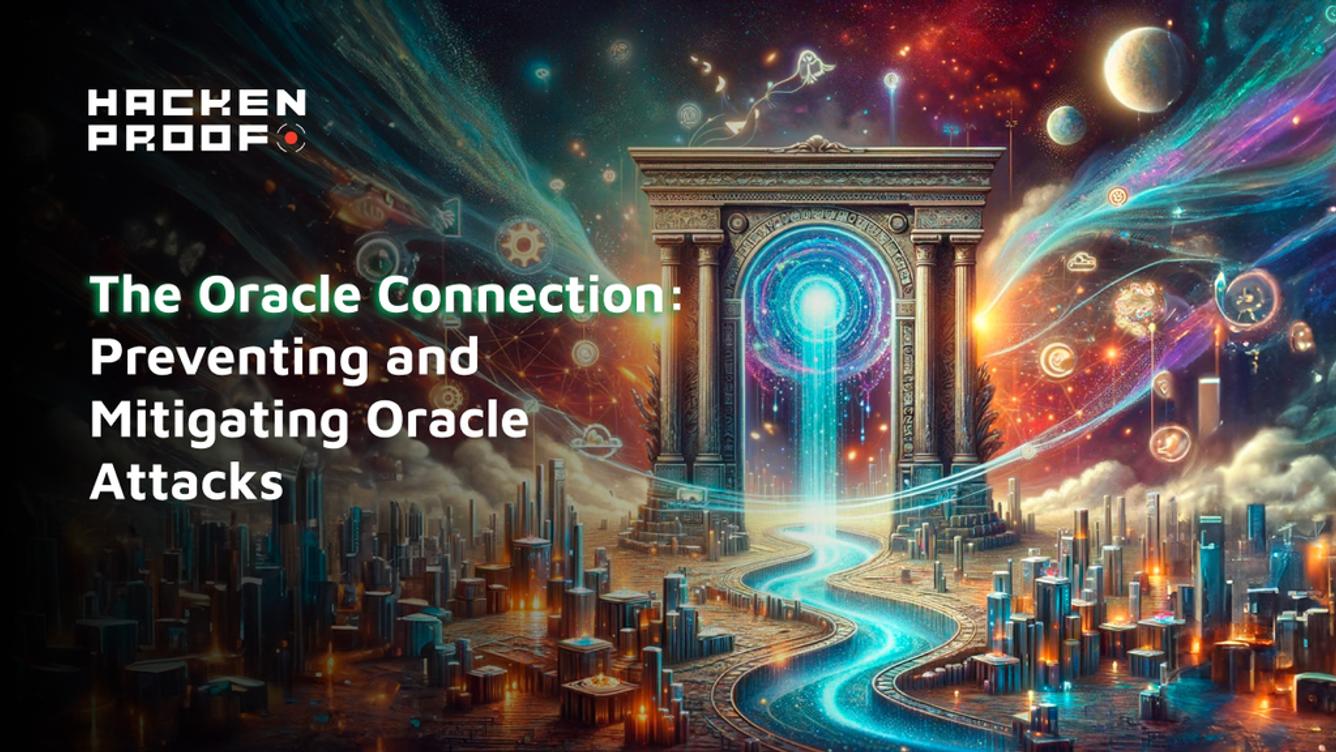 The Oracle Connection: Preventing and Mitigating Oracle Attacks