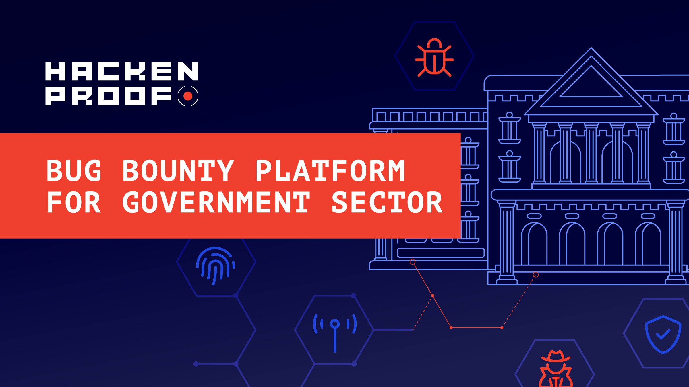 Bug Bounty Programs for Government Sector
