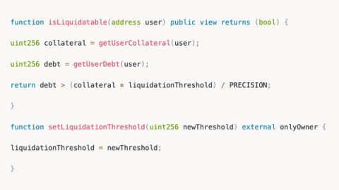 5 Solidity Patterns That Pass Code Review But Fail in Production