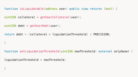 5 Solidity Patterns That Pass Code Review But Fail in Production