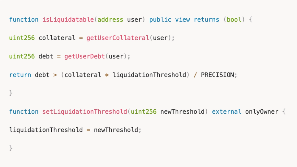 5 Solidity Patterns That Pass Code Review But Fail in Production