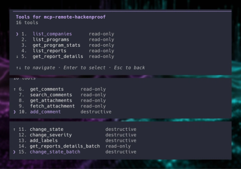 AI-Powered Bug Bounty Triage: Why We Built an MCP Server for HackenProof