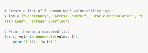 From Zero Python to Building AI Agents That Hunt Bugs For You