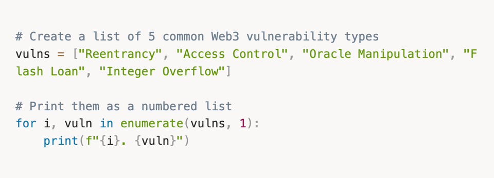 From Zero Python to Building AI Agents That Hunt Bugs For You