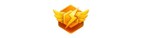 DualDefense Crasher HackenProof Achievement