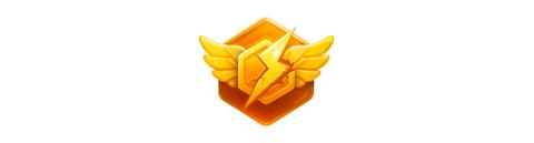 DualDefense Crasher HackenProof Achievement