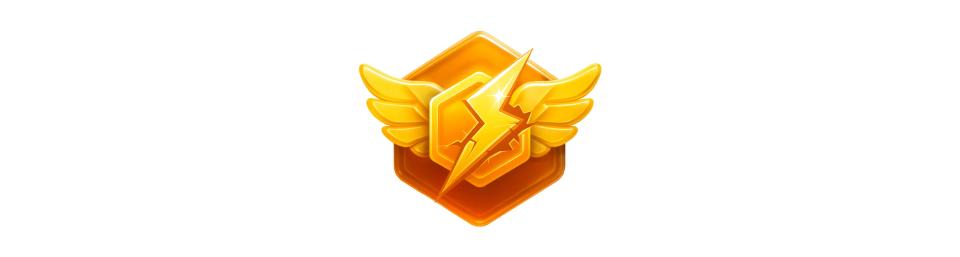 DualDefense Crasher HackenProof Achievement