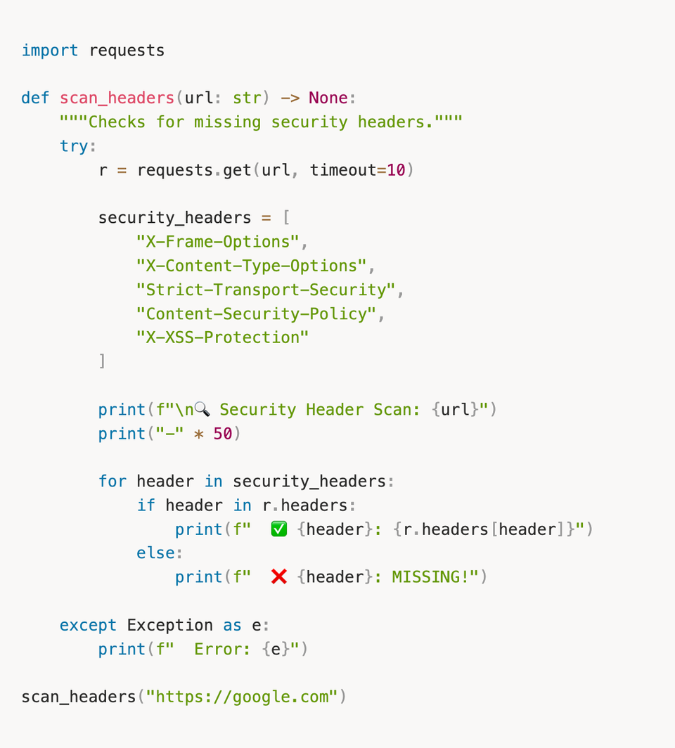 From Zero Python to Building AI Agents That Hunt Bugs For You