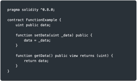 A Beginner’s Guide to Solidity: Key Concepts and Practical Tips