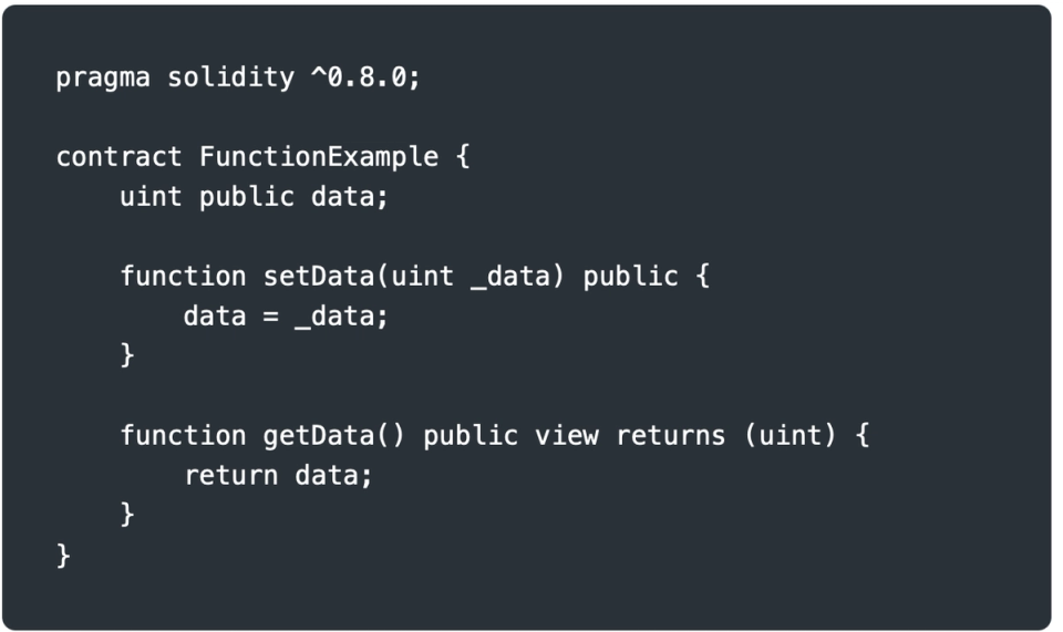 A Beginner’s Guide to Solidity: Key Concepts and Practical Tips