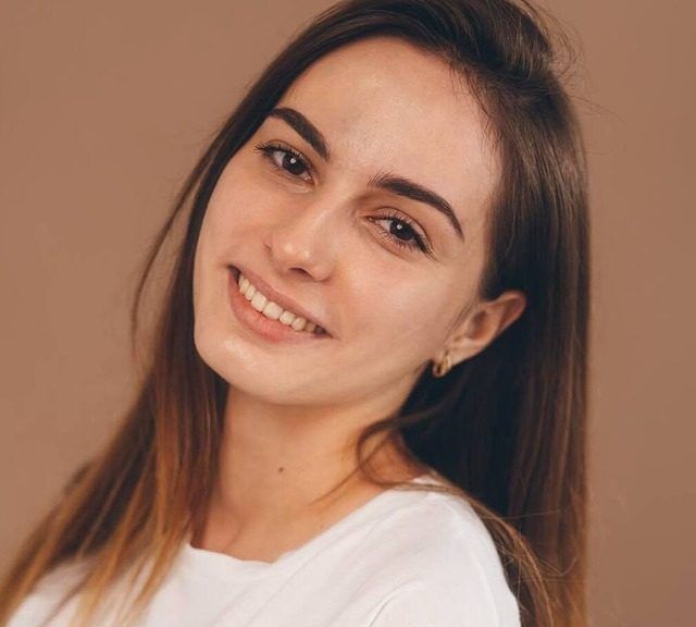 Anna Drahalina