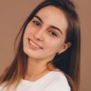 Anna Drahalina