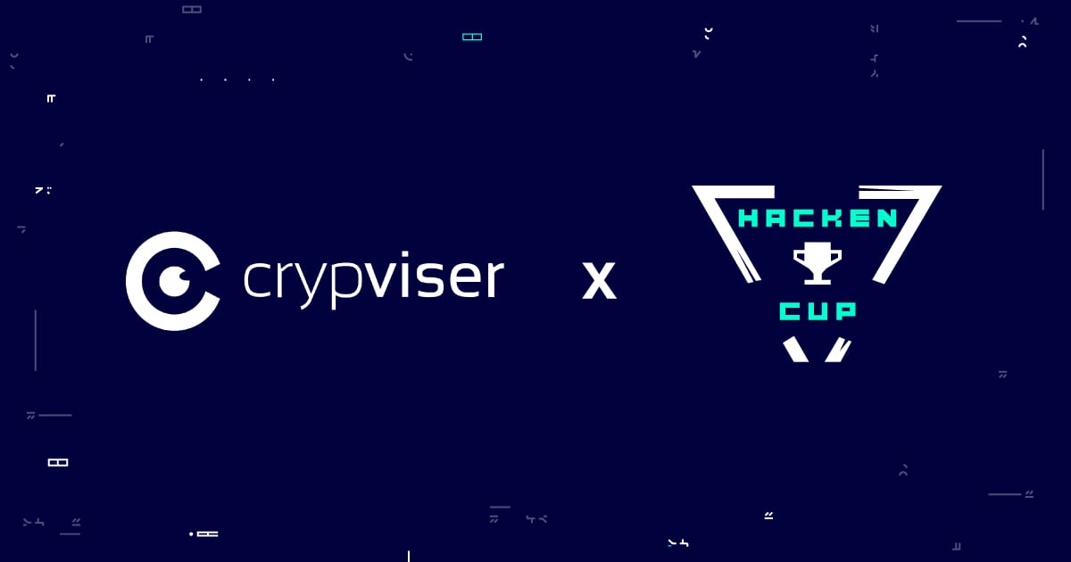 hacken cup Crypviser