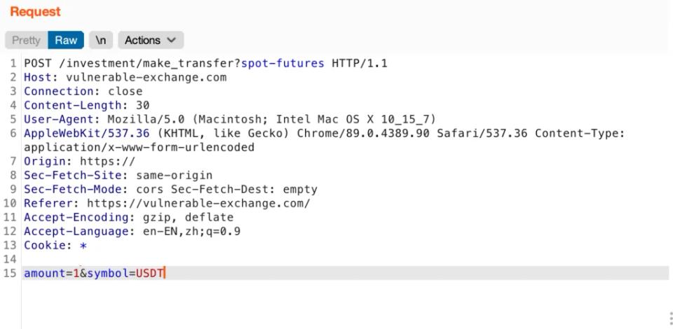 How to Hack Crypto Exchange Wallets