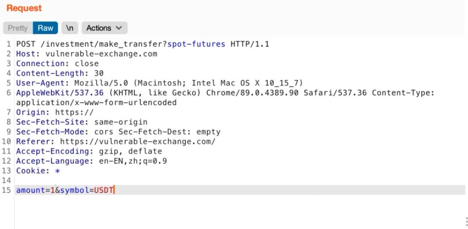 How to Hack Crypto Exchange Wallets