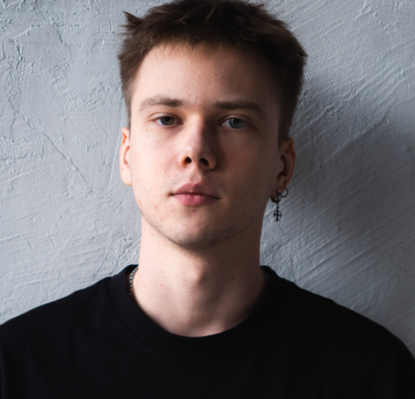 Andrii Stepanov