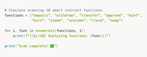 From Zero Python to Building AI Agents That Hunt Bugs For You