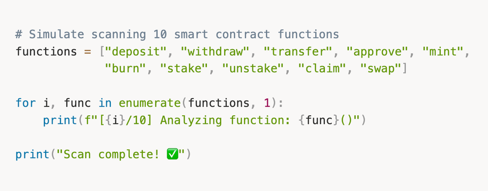 From Zero Python to Building AI Agents That Hunt Bugs For You