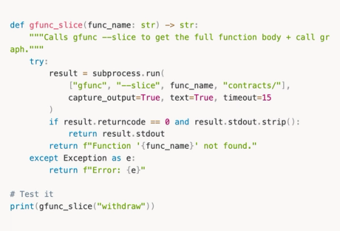 From Zero Python to Building AI Agents That Hunt Bugs For You