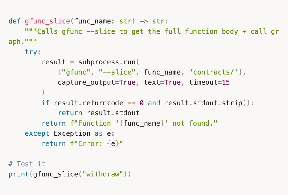 From Zero Python to Building AI Agents That Hunt Bugs For You