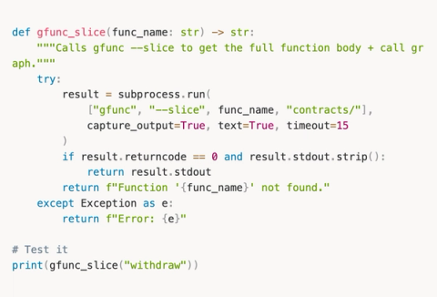 From Zero Python to Building AI Agents That Hunt Bugs For You