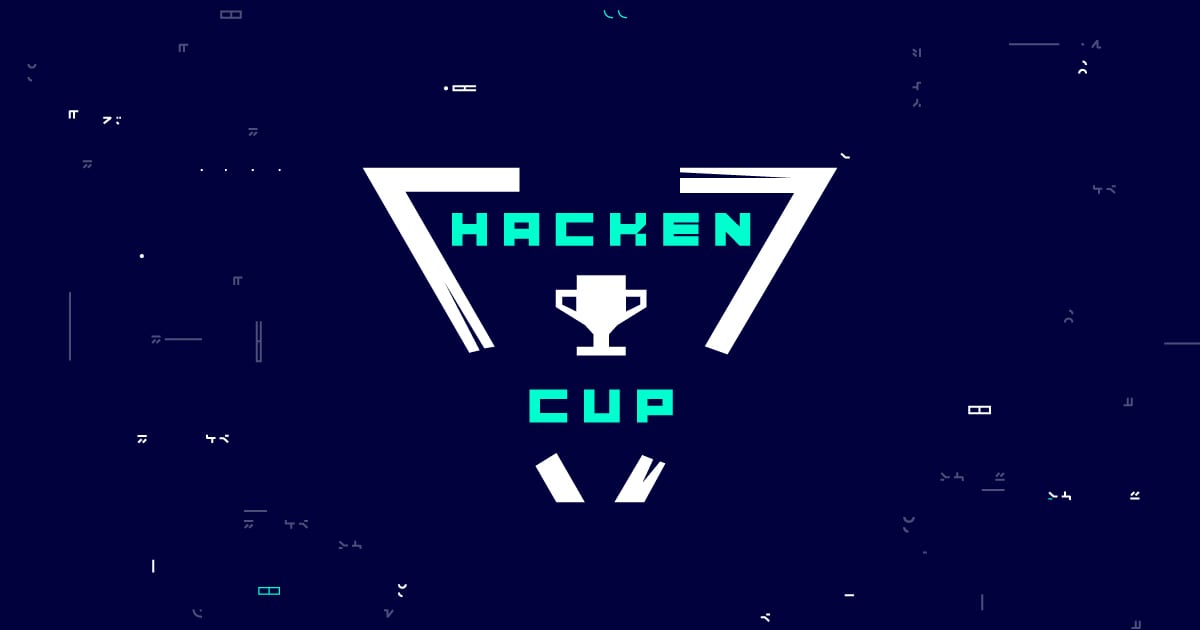 hacken cup hackenproof
