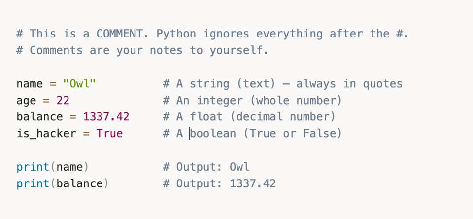 From Zero Python to Building AI Agents That Hunt Bugs For You