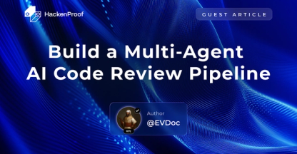 Build a Multi-Agent AI Code Review Pipeline