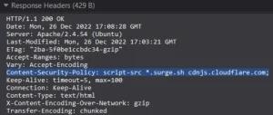 Vulnerability Tutorial: How to bypass CSP
