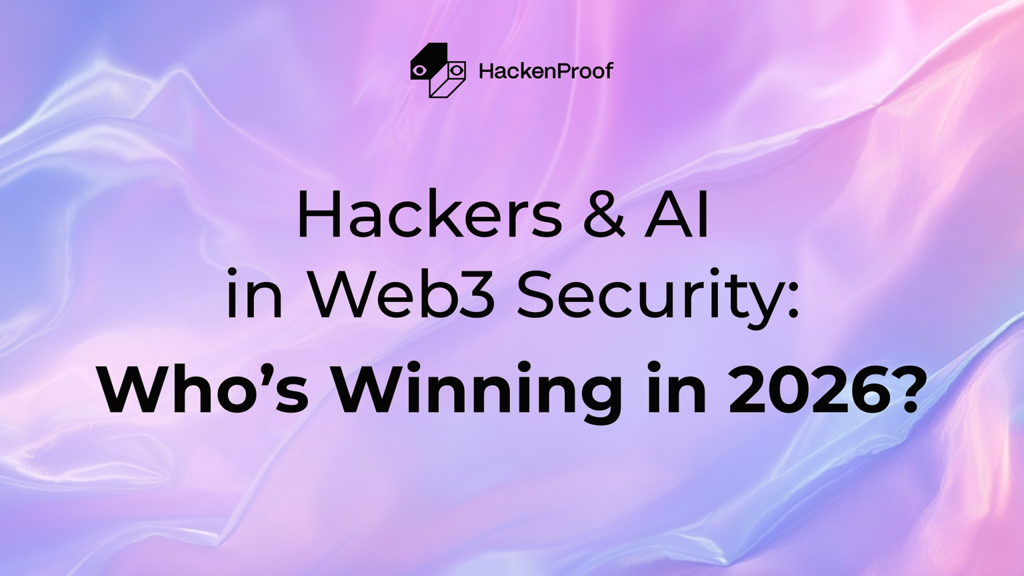 How AI is transforming Web3 security in 2026