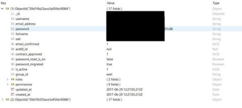 ESET data breach 1