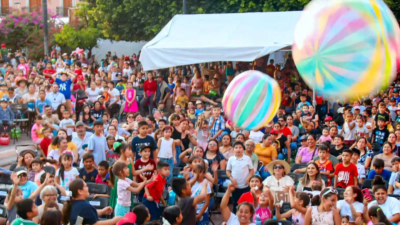 Fiesta infantil tematica y shows en Jalisco - Imagen 3