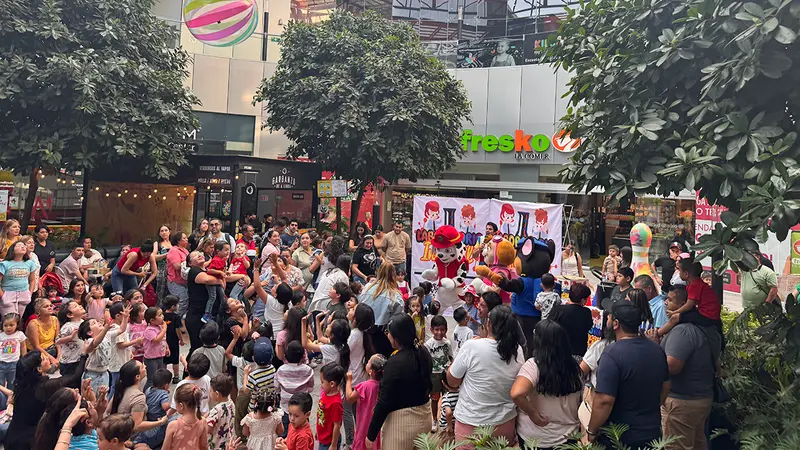 Fiesta infantil tematica y shows en Jalisco - Imagen 9