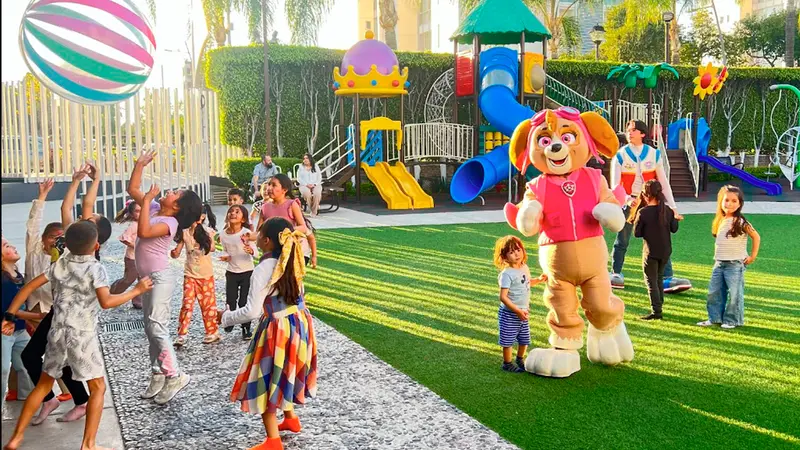 Fiesta infantil tematica y shows en Jalisco - Imagen 10