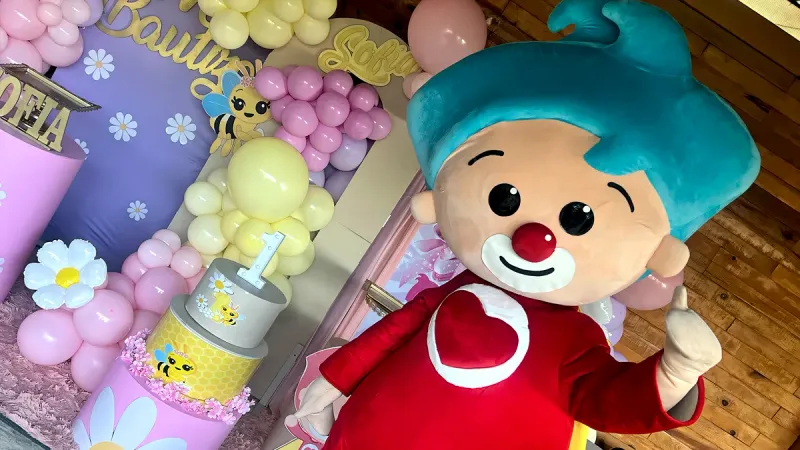 Imagen temática de Plim Plim