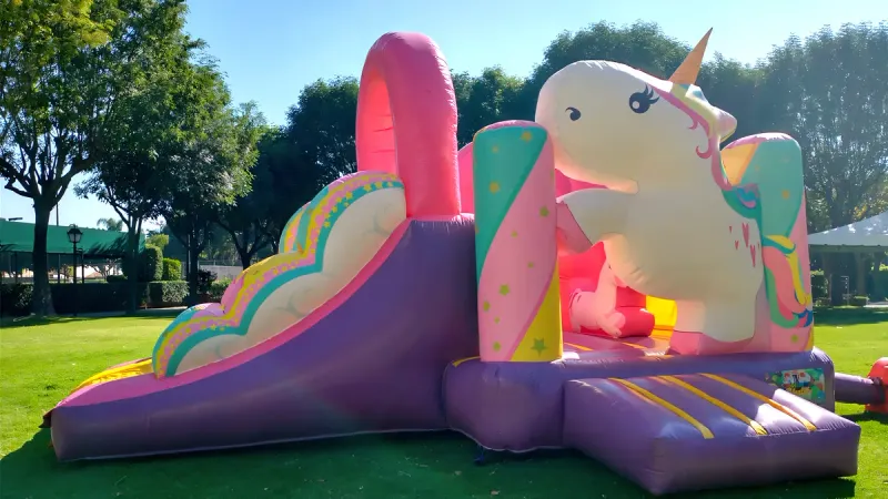 Imagen temática de evento infantil