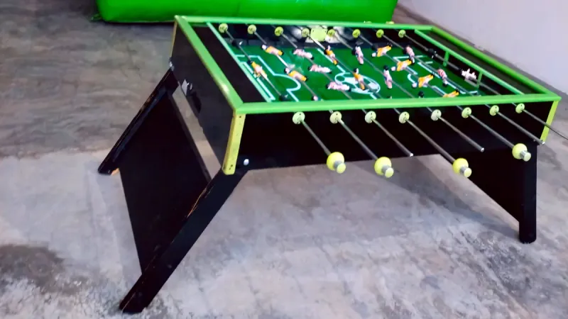 Imagen temática de evento infantil