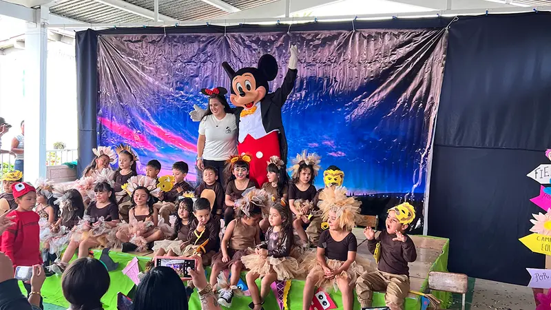 Fiesta infantil tematica y shows en Jalisco - Imagen 6