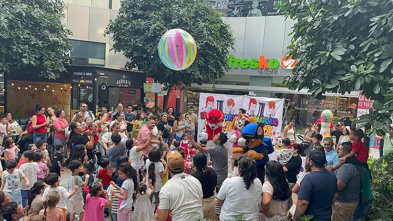 Fiesta infantil tematica y shows en Jalisco - Imagen 8