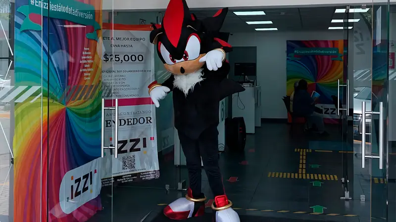 Imagen temática de evento infantil