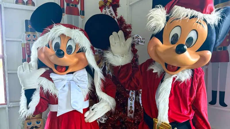 Imagen temática de evento infantil