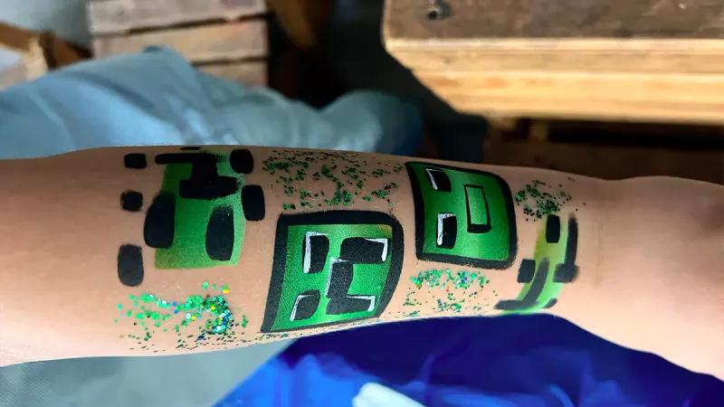 Imagen temática de evento infantil