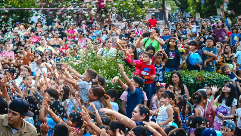 Fiesta infantil tematica y shows en Jalisco - Imagen 4