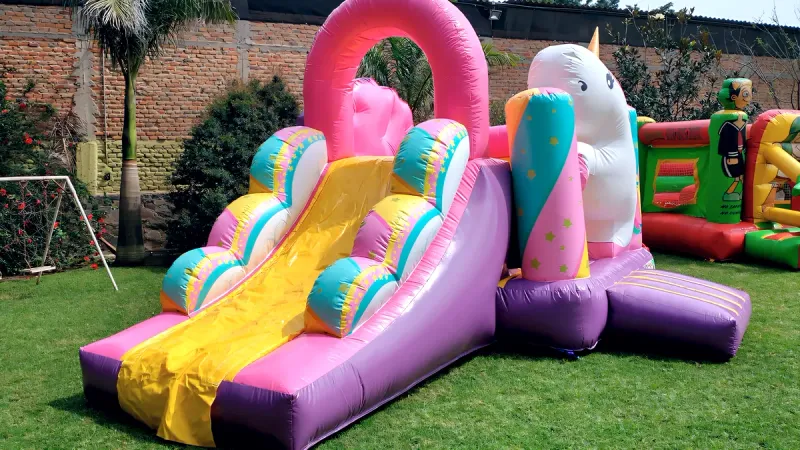 Imagen temática de evento infantil